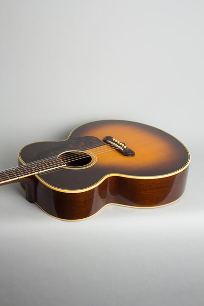 Gibson SJ-100 Flat Top Acoustic Guitar (1941)
