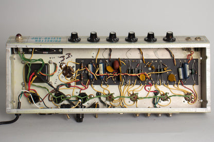 Fender Princeton Reverb AA1164 Tube Amplifier (1968)