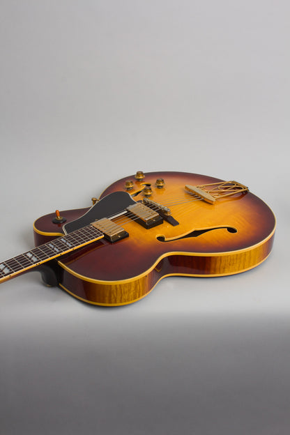 Gibson ES-350T Thinline Hollow Body Electric Guitar (1960)
