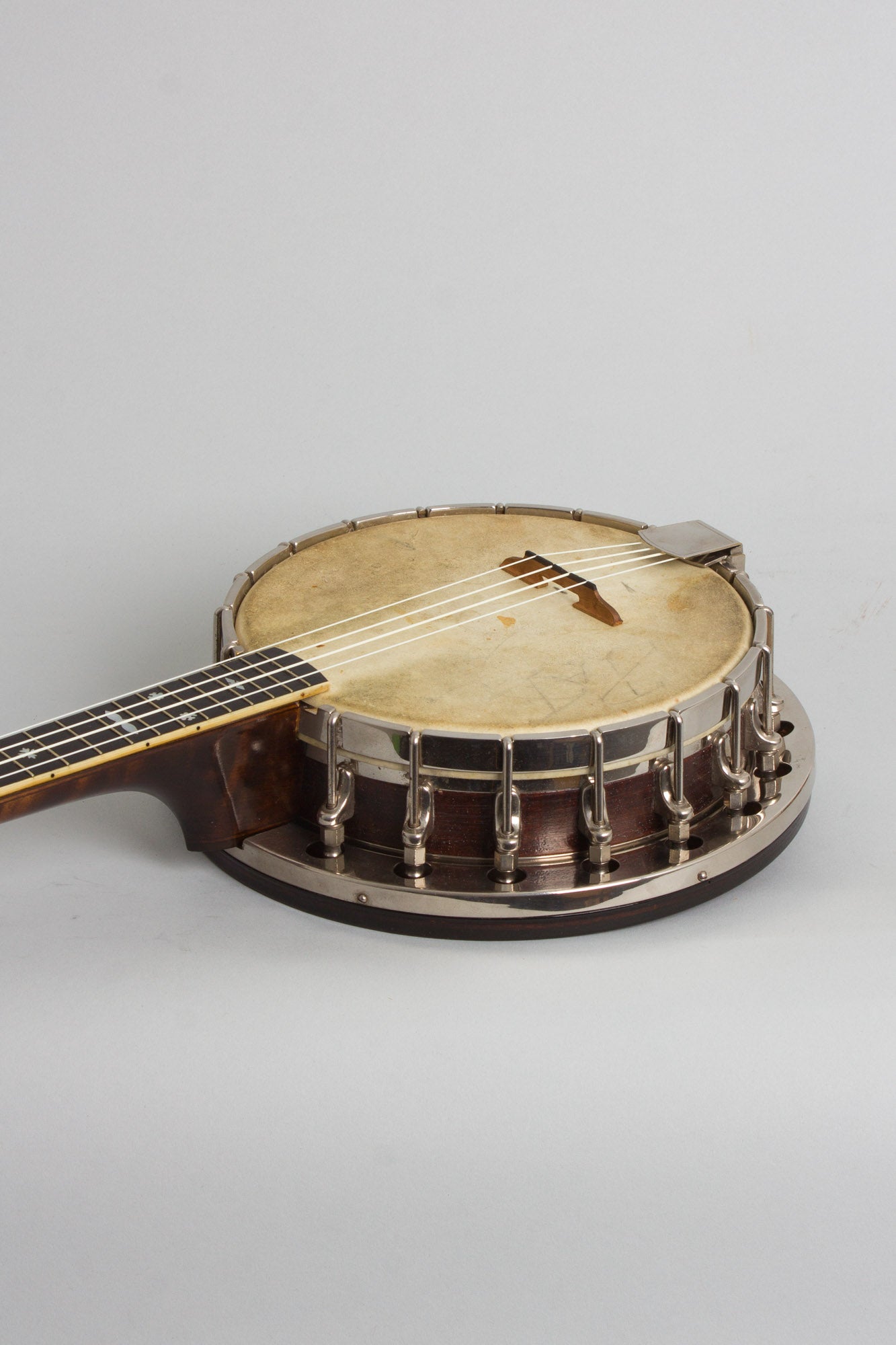 Bacon Model 2A Banjo Ukulele (1926)
