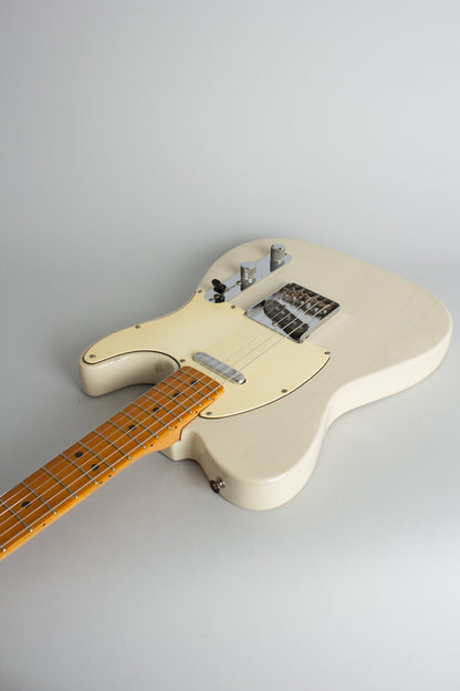 Fender Telecaster Solid Body Electric Guitar (1969)