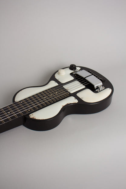 Rickenbacker Model B-6 Lap Steel Electric Guitar (1940)