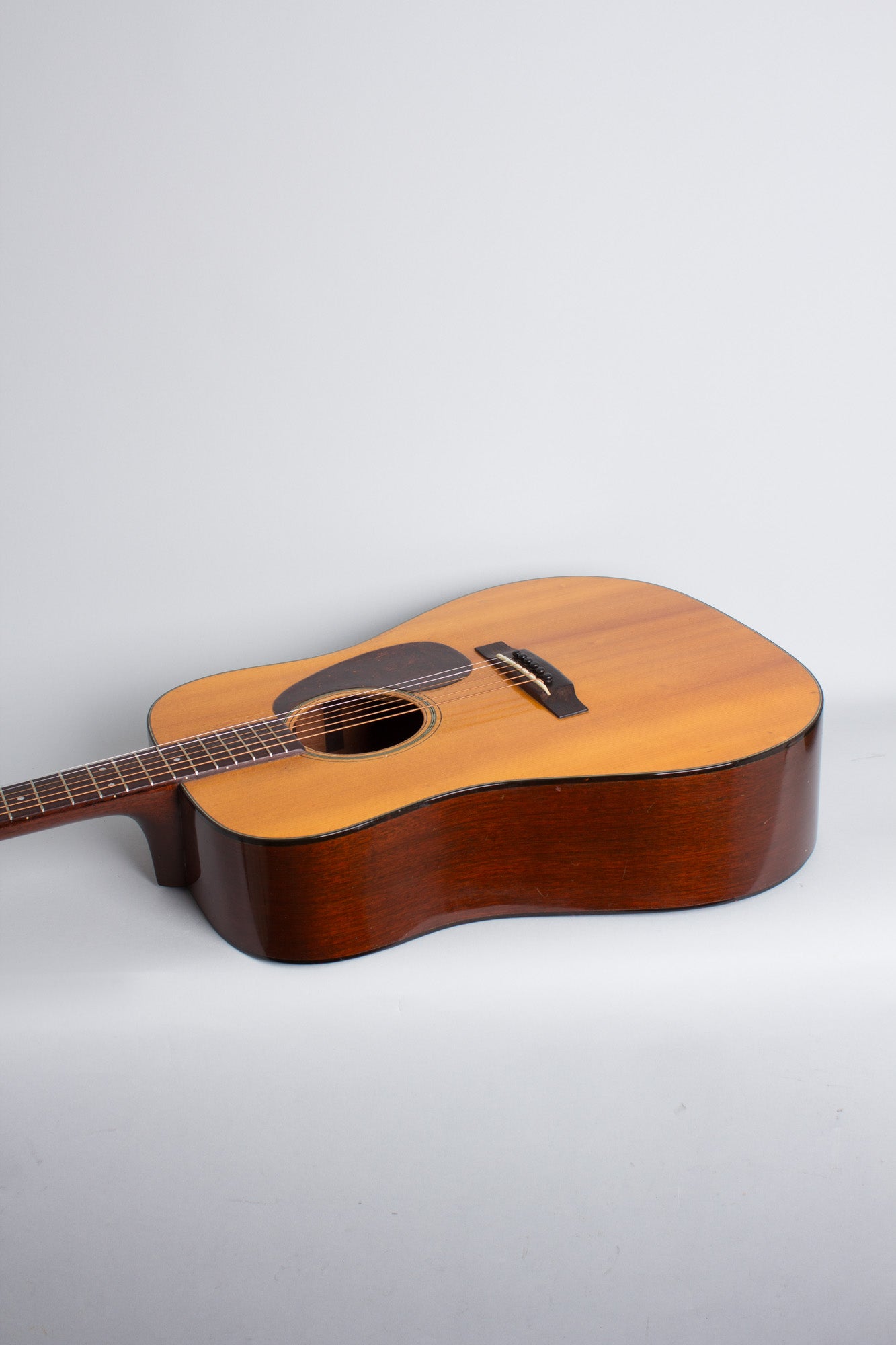 C. F. Martin D-18 Flat Top Acoustic Guitar (1947)