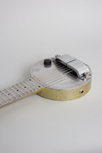 Rickenbacker A-25 Lap Steel Electric Guitar (1934)