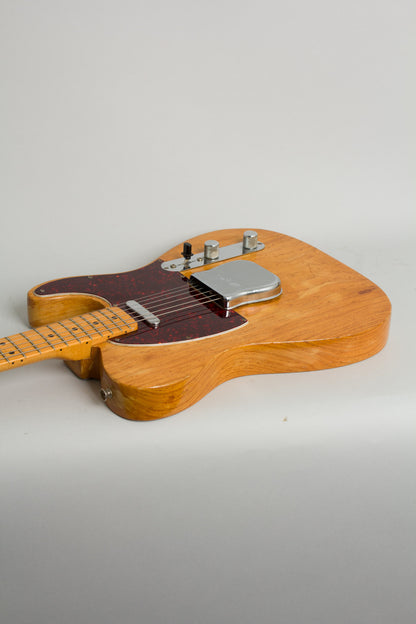 Fender Telecaster Solid Body Electric Guitar (1966)