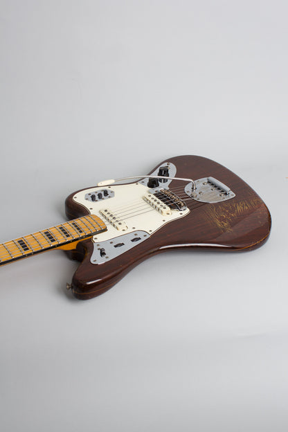 Fender Jaguar Rosewood Prototype Solid Body Electric Guitar (1968)