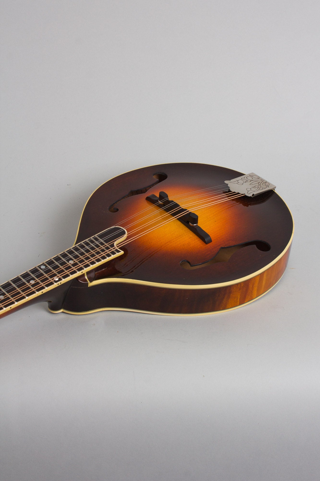 Ratliff RA-5 Carved Top Mandolin (1996)