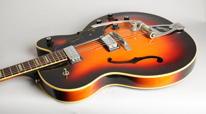 Guild Duane Eddy DE-400 Thinline Hollow Body Electric Guitar (1966)