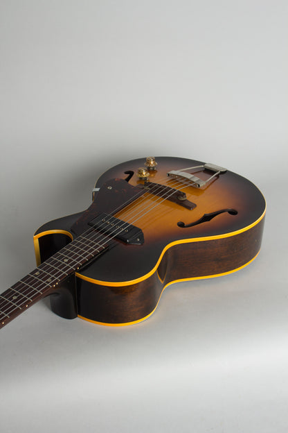 Gibson ES-140 Arch Top Hollow Body Electric Guitar (1956)