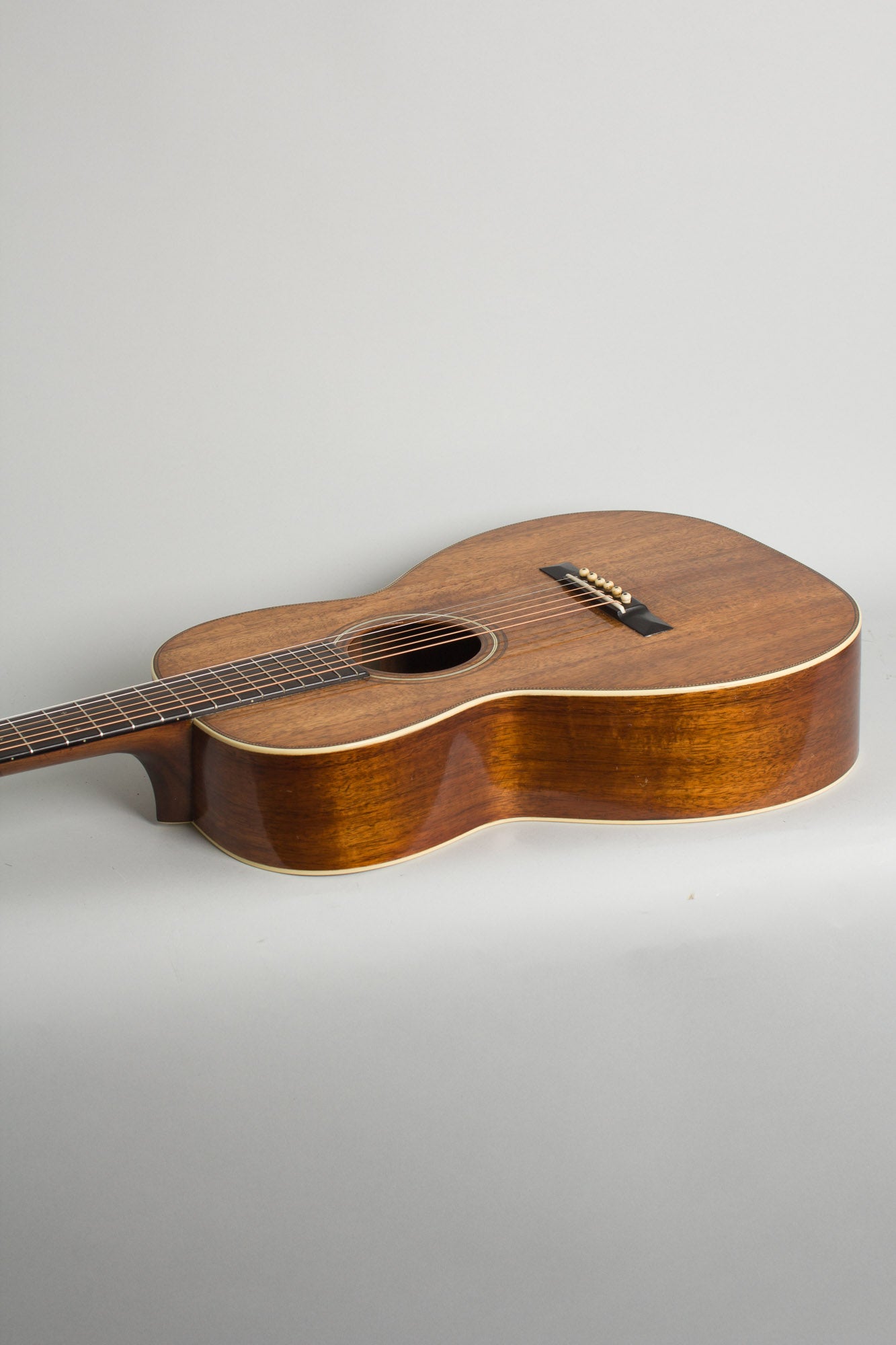 C. F. Martin 0-28K Flat Top Acoustic Guitar (1927)