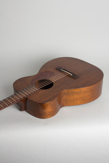 C. F. Martin 0-15 Flat Top Acoustic Guitar (1957)