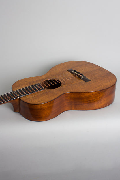 C. F. Martin 0-18K Flat Top Acoustic Guitar (1923)