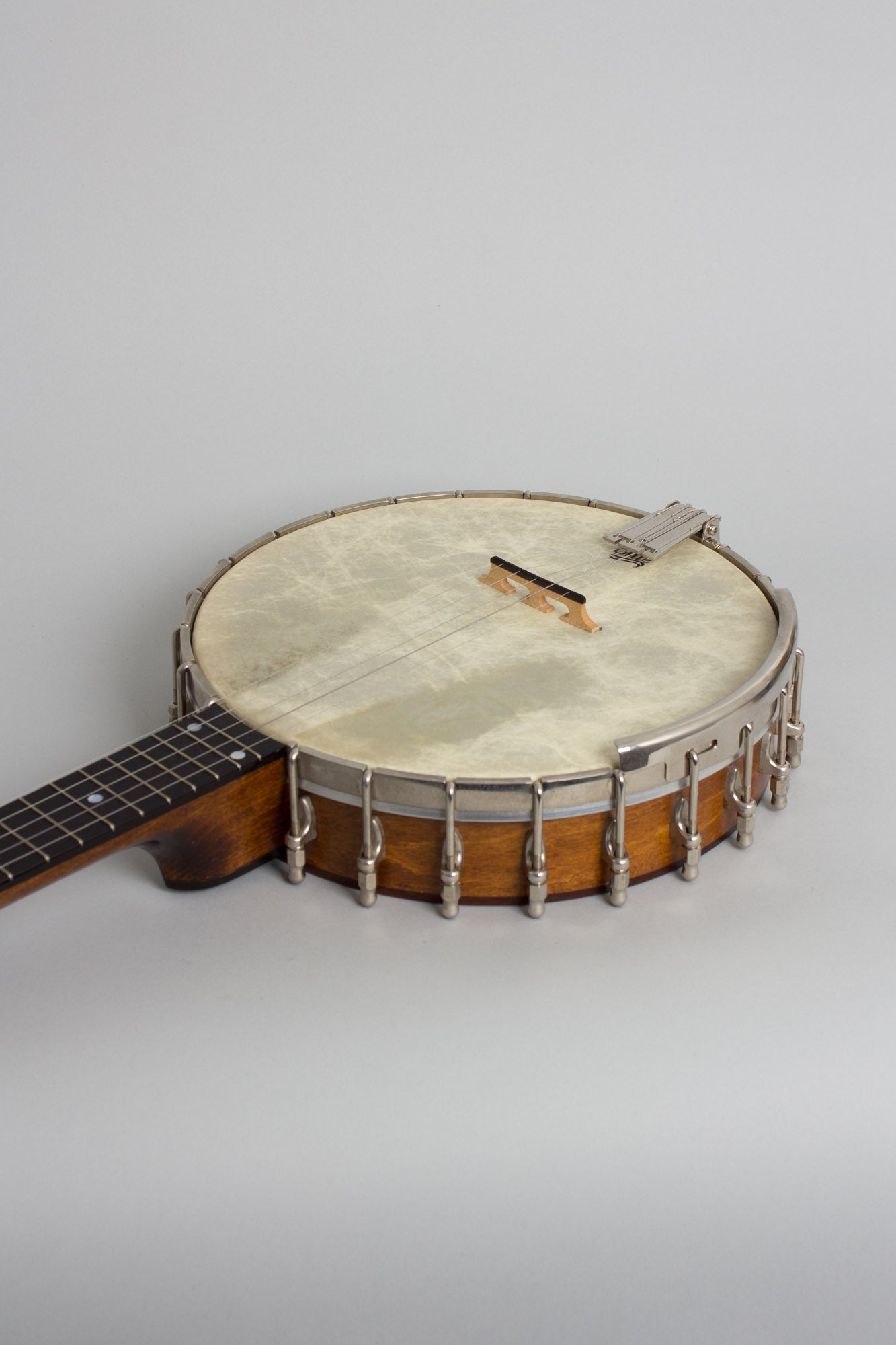 Bart Reiter Special 5 String Banjo (1998)