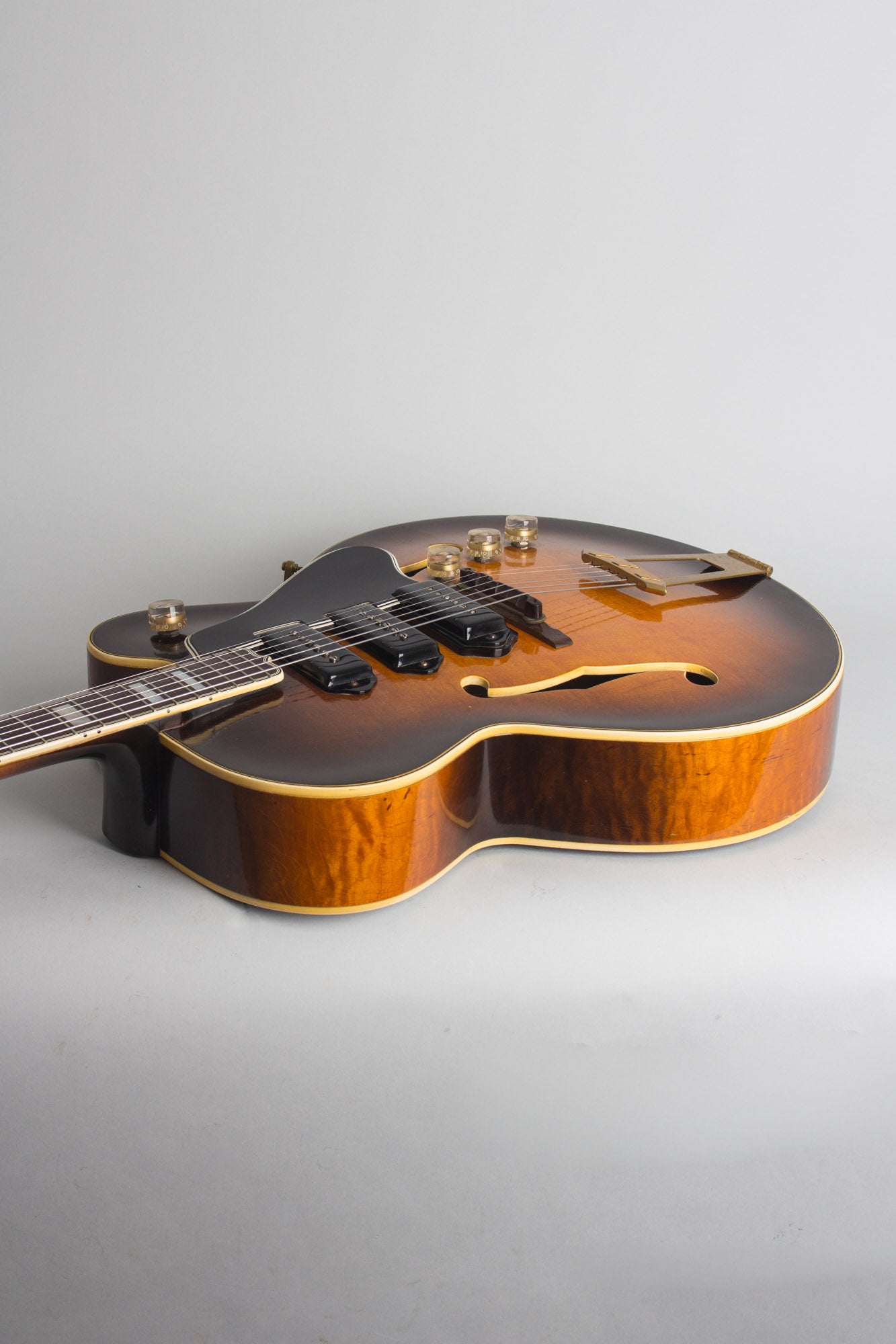 Gibson ES-5 Arch Top Hollow Body Electric Guitar (1951)
