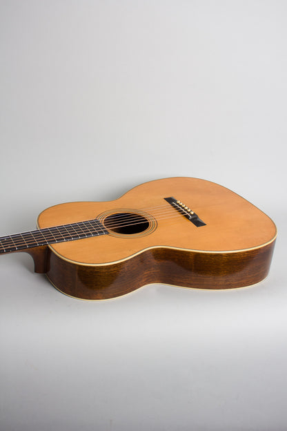 C. F. Martin 000-28 Flat Top Acoustic Guitar (1925)