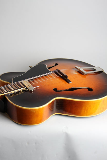 Gibson L-7C Arch Top Acoustic Guitar (1951)