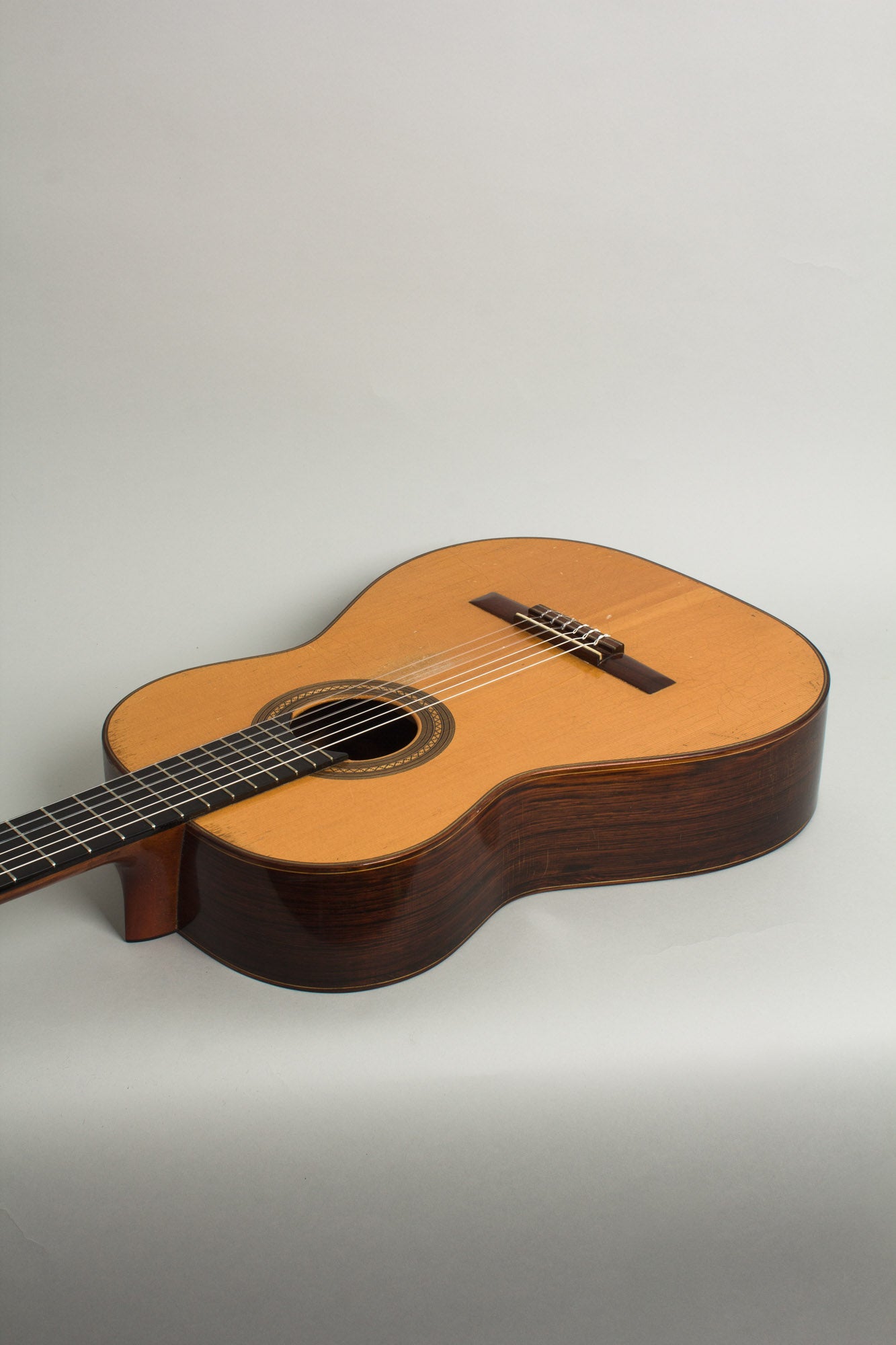 Manuel Velazquez El Clasico Special Classical Guitar (1963)