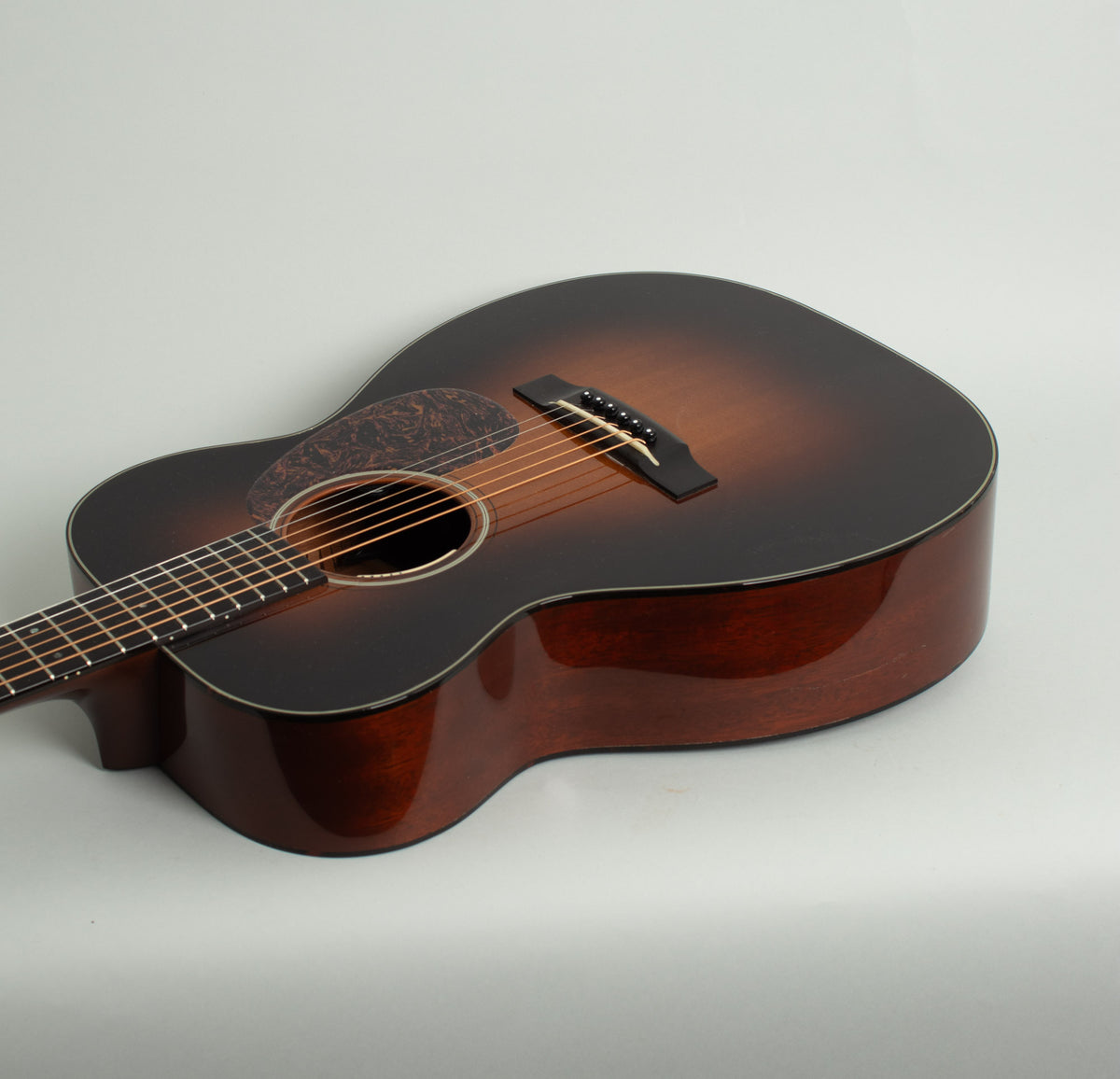 C. F. Martin 00-18V Flat Top Acoustic Guitar (2009)