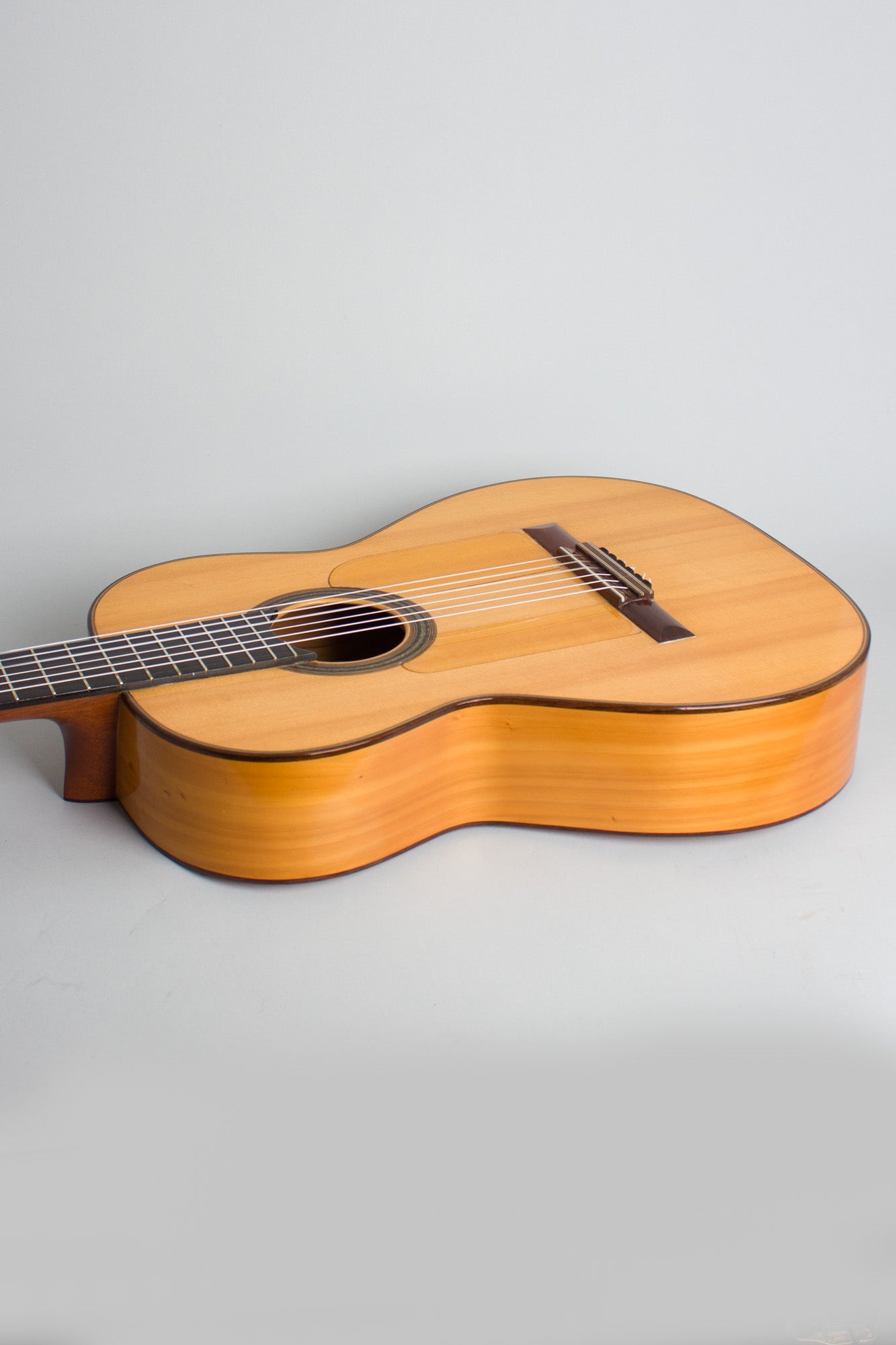 Manuel Velazquez El Classico Special Flamenco Guitar (1960)