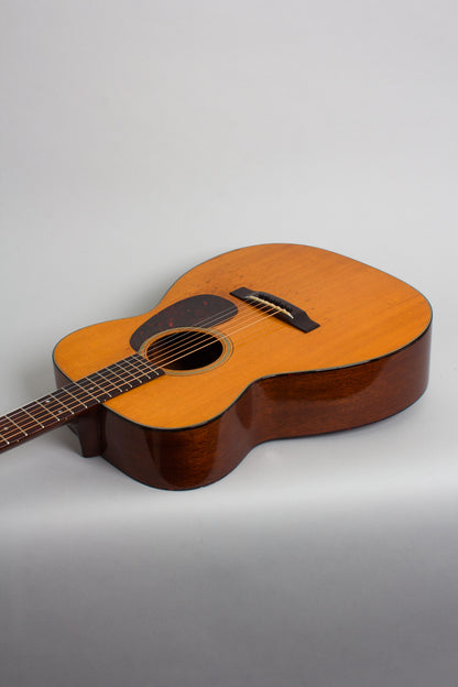C. F. Martin 00-18 Flat Top Acoustic Guitar (1964)