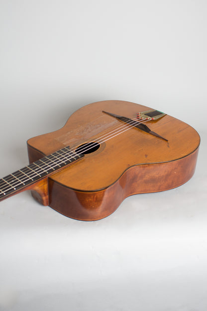 Busato Petite Modele Gypsy Jazz Acoustic Guitar (1943)