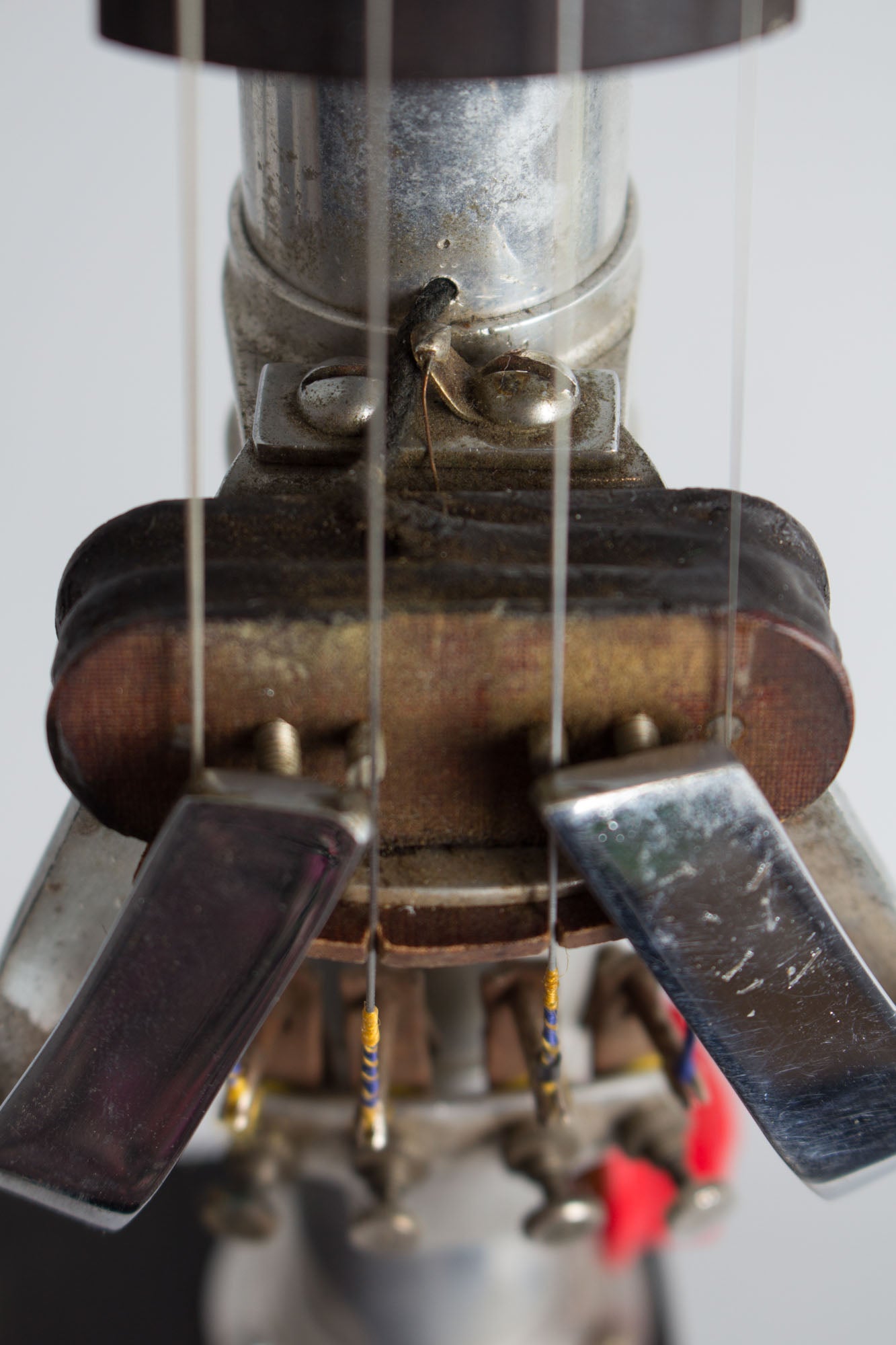 Rickenbacker Electric Violin (1938)
