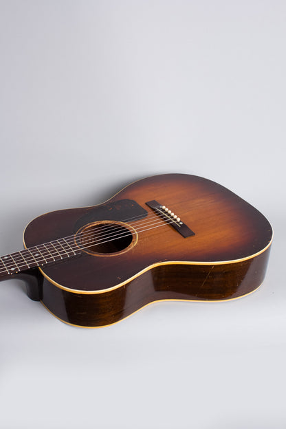 Gibson LG-2 Flat Top Acoustic Guitar (1946-7)
