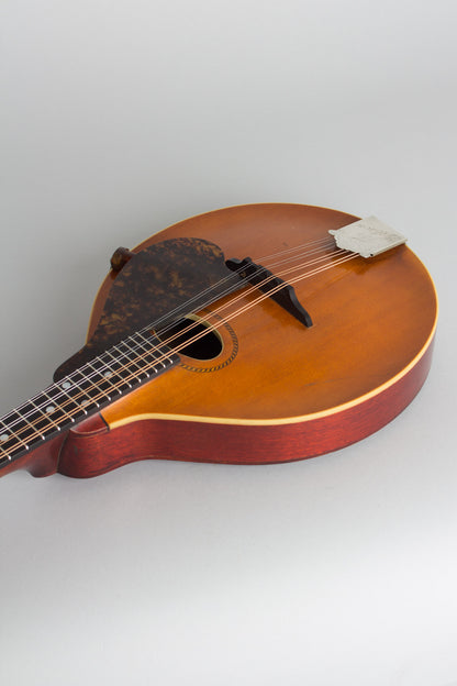 Gibson Style A Carved Top Mandolin (1917)