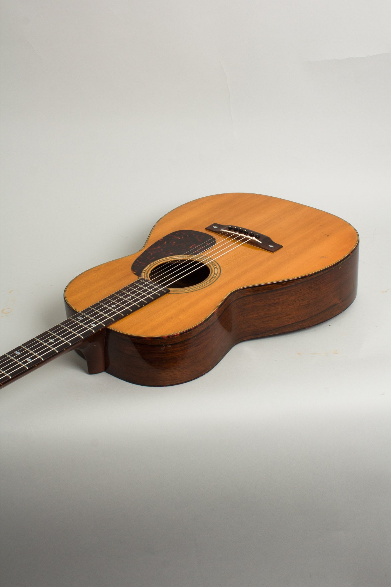 C. F. Martin 00-21 Flat Top Acoustic Guitar (1962)