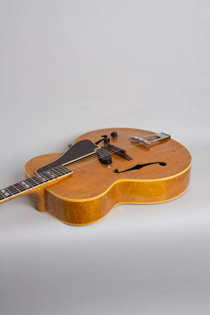 Gibson ES-300 Arch Top Hollow Body Electric Guitar (1941)