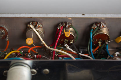Supro 1616T Tube Amplifier (1966)