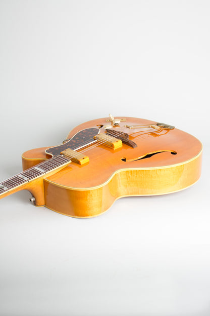 Epiphone Zephyr Deluxe Regent Hollow Body Electric Guitar (1951)