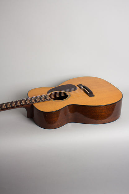 C. F. Martin 0-18 Flat Top Acoustic Guitar (1949)