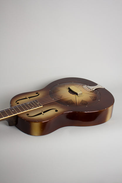 National Triolian Resophonic Guitar (1932)