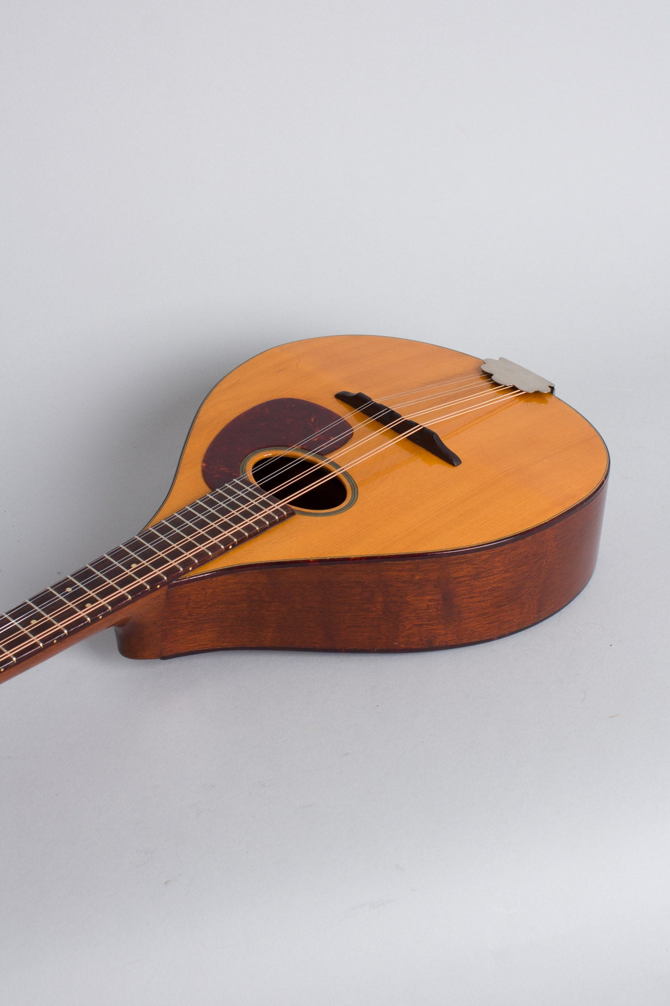 C. F. Martin Style A Flat Back Mandolin (1953)