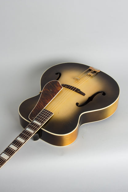 Epiphone Broadway Arch Top Acoustic Guitar (1944)