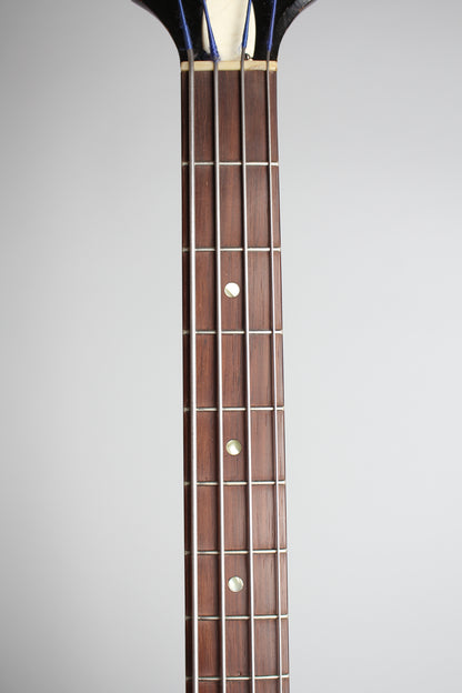 Harmony H-22 Electric Bass Guitar (1962)