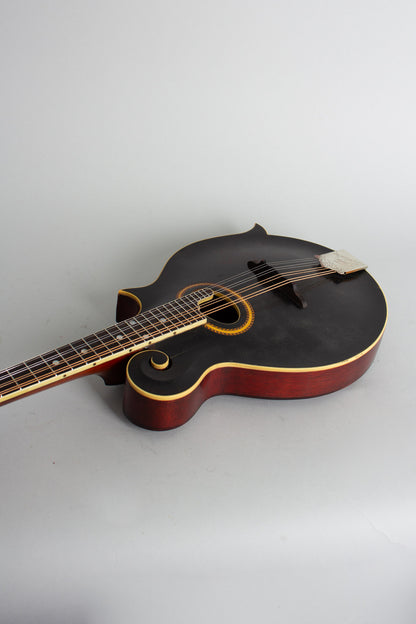 Gibson F-2 Carved Top Mandolin (1914)