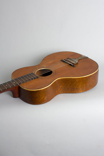 Oscar Schmidt Stella Concert Size Flat Top Acoustic Guitar (1924)