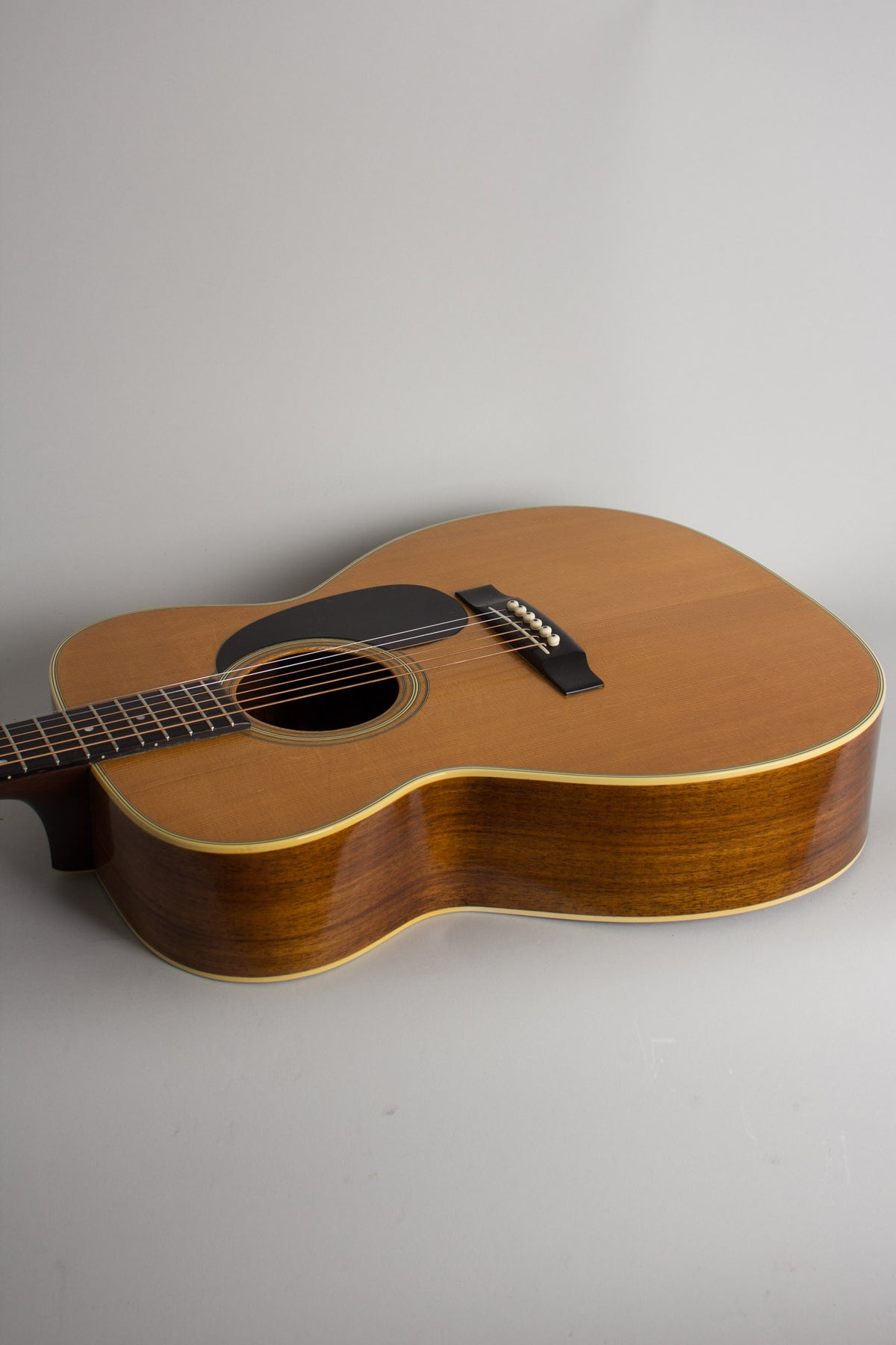 C. F. Martin 000-28 Flat Top Acoustic Guitar (1972)