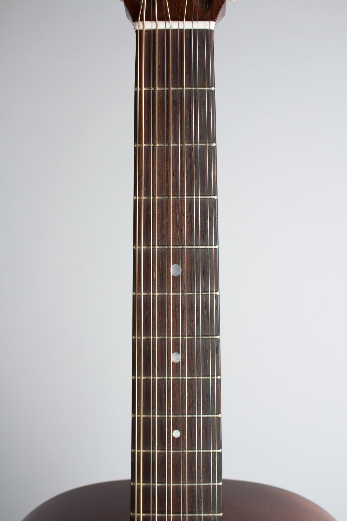 C. F. Martin D-12-20 12 String Flat Top Acoustic Guitar (1968)