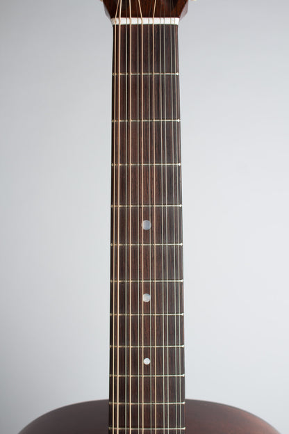 C. F. Martin D-12-20 12 String Flat Top Acoustic Guitar (1968)