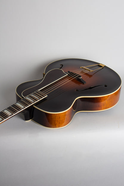 Gibson L-5 Arch Top Acoustic Guitar (1931)