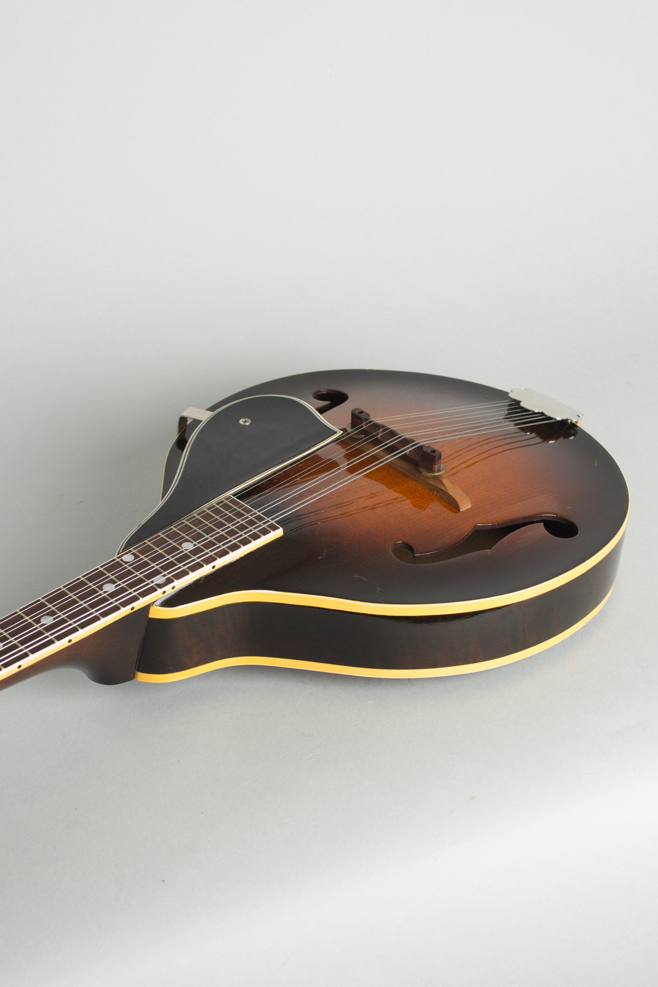 Gibson A-50 Carved Top Mandolin (1950)