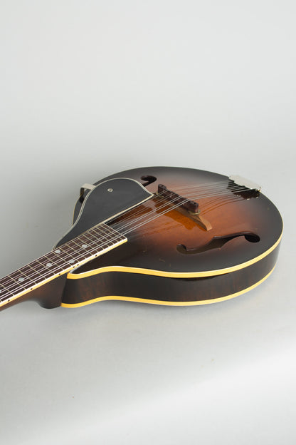 Gibson A-50 Carved Top Mandolin (1950)