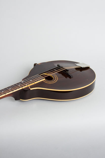 Gibson A-2 Carved Top Mandolin (1922)