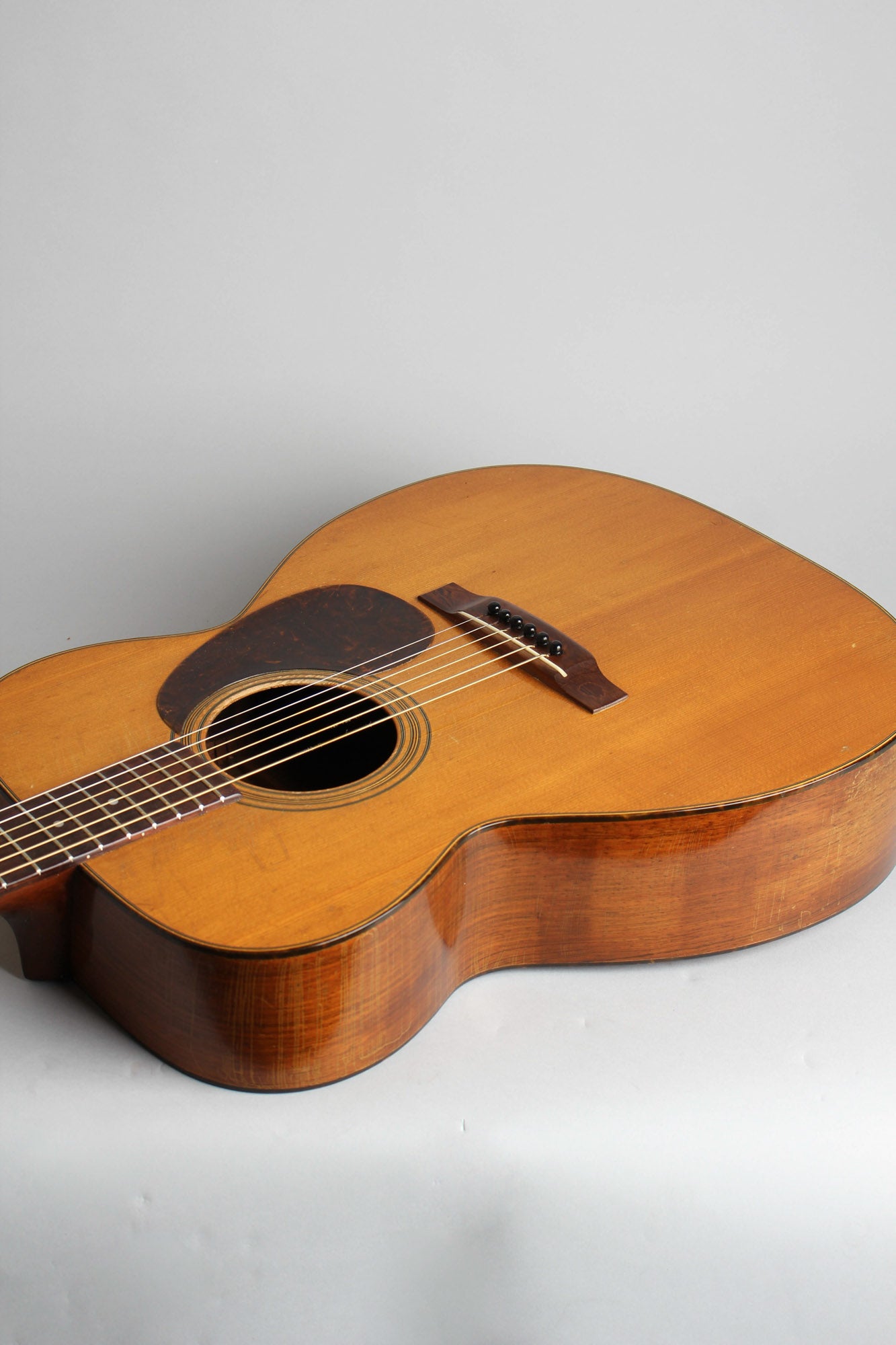 C. F. Martin 000-21 Flat Top Acoustic Guitar (1947)