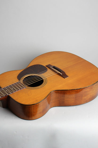 C. F. Martin 000-21 Flat Top Acoustic Guitar (1947)