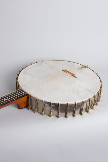S. S. Stewart Cello Banjo (1900)