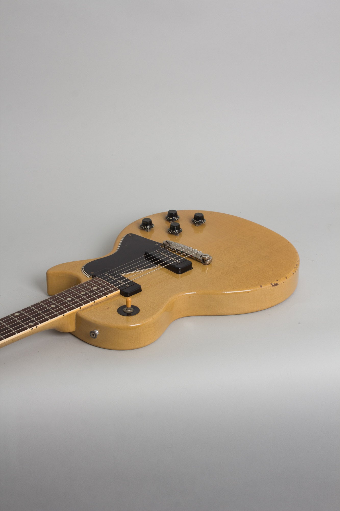 Gibson Les Paul Special Solid Body Electric Guitar (1956)